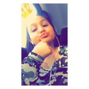 Meet your Posher, Jasmine